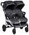 Коляска прогулочная Lane Max Comfort (Onyx Black/чёрный)