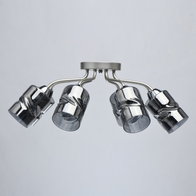 Люстра Олимпия 8*60W E14 220 V (638019308)