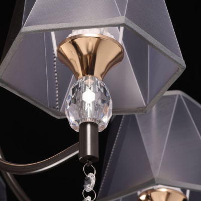 Люстра Виталина 5*60W E27 220 V (448015305)