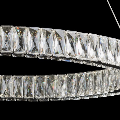 Люстра Гослар 64*0.5W LED 220 V (498011501)