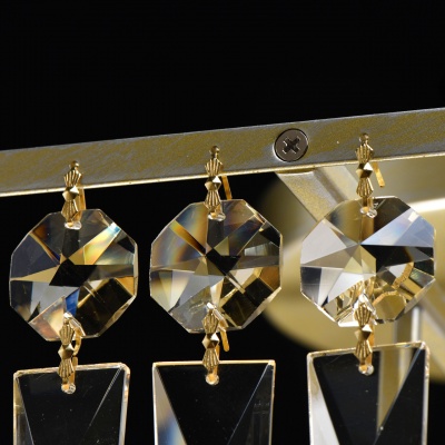 Люстра Монарх 6*40W E14 220 V (121012306)