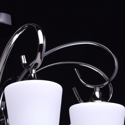 Люстра Блеск 8*60W E27 220 V (315011308)