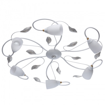 Люстра Верона 6*60W E14 220 V (334012906)