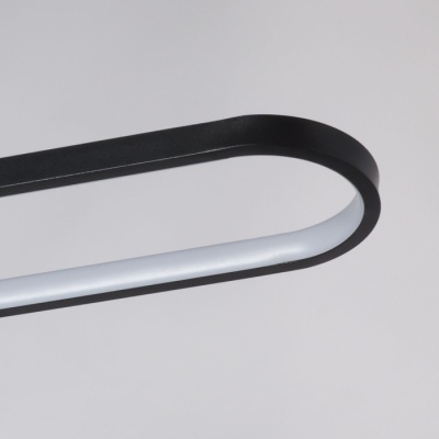 Люстра (пульт) Драйв 45W+5W LED 220 V (377013604)