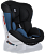 Автокресло детское Farfello GM0921 (черный/синий)