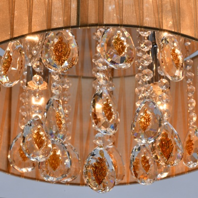 Люстра Жаклин 4*60W E14 220 V (465016704)