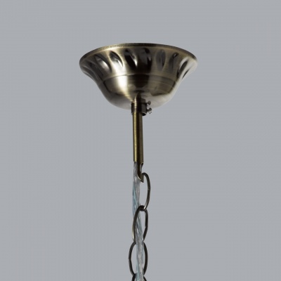 Люстра Виталина 5*40W E14 220 V (448014705)