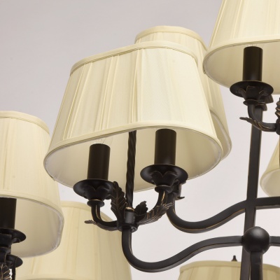 Люстра Виктория 24*60W E14 220 V (401010624)