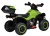 Детский электромобиль (2020) S603 (Зелёный) Детский электромобиль (2020) S603 (Зелёный)