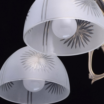 Люстра Ариадна 5*60W Е27 220 V (450010905)