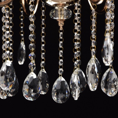 Люстра Адель 8*40W E14 220 V (373011308)