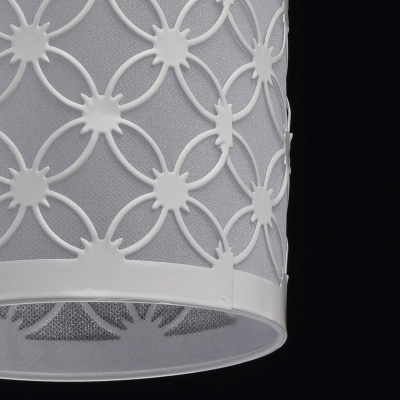 Люстра Скарлет 1*60W E27 220 V (333012301)