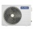 Кондиционер напольно-потолочного типа MRK-24CHTN/MRK-24HTNE-W