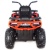 Электромобиль Квадроцикл Qwatro XMX607 4х4 (красный)