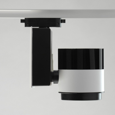 Трек-Светильник 1*30W LED 220 V (550011301)