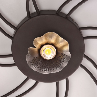 Люстра Адриатика 53W LED 220 V (280011517)