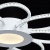 Люстра (пульт) Мадлен 94W LED 220 V (424011607)