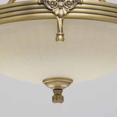 Люстра Афродита 3*60W Е14 220 V (317010303)