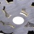 Люстра Платлинг 7*9W LED 220 V (661012207) Люстра Платлинг 7*9W LED 220 V (661012207)