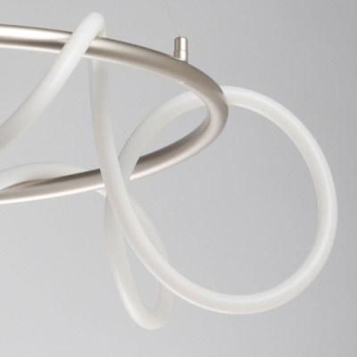 Люстра Толедо 54W LED 220 V (312013101)