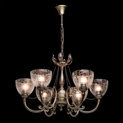 Люстра Аманда 6*60W E27 220 V (481011506)