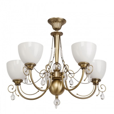 Люстра Фелиция 5*60W E27 220 V (347016405)