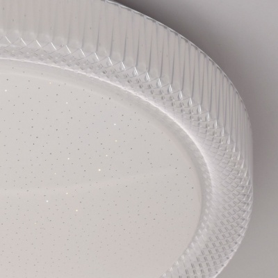 Люстра (пульт) Ривз 30W LED 220 V (674013901)