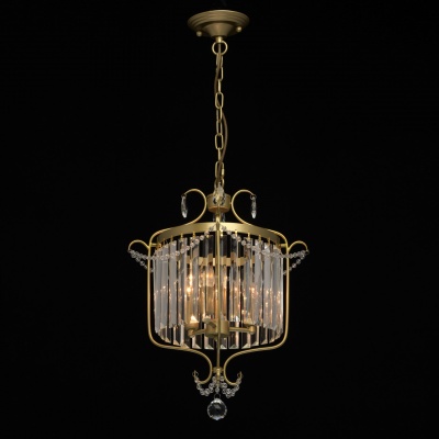 Люстра Адель 3*40W E14 220 V (373014403)