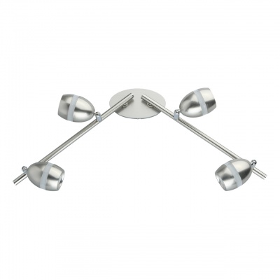 Спот Этингер 4*4W LED 220 V (704023104)