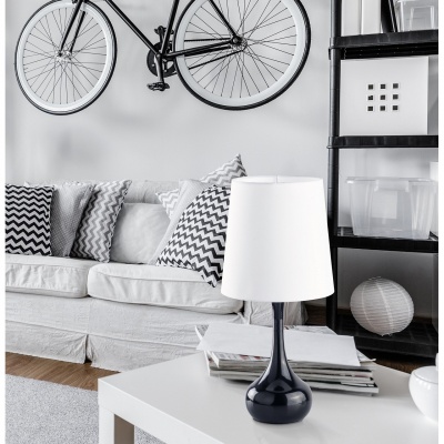 Настольная лампа Салон 1*60W E27 220 V (415033601)