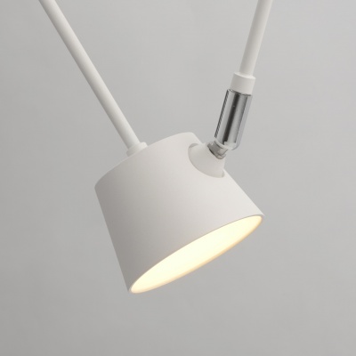 Люстра Хартвиг 1*5W LED 220 V (717010101)