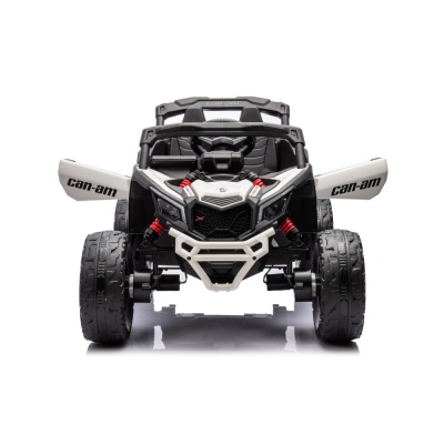 Багги BRP Can-Am Maverick CA003 Белый краска