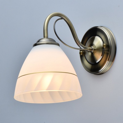 Бра Нежность 1*60W E27 220 V (676023901)