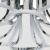 Люстра Аурих 30W LED 220 V (496017608)