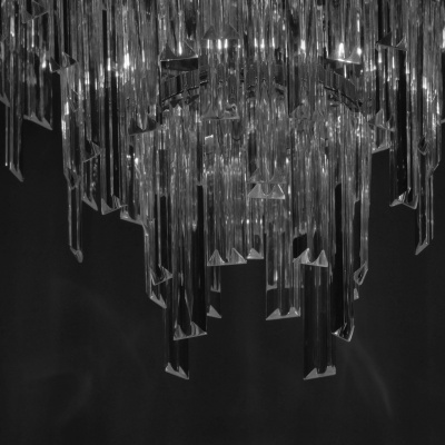 Люстра Аделард 5*60W E14 220 V (642013305)