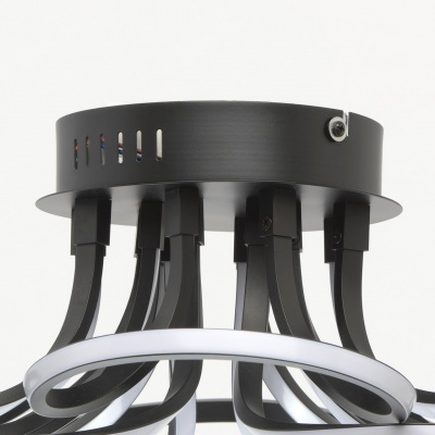 Люстра Аурих 30W LED 220 V (496017508)