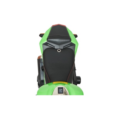 Мотоцикл Moto 1247 Зеленый