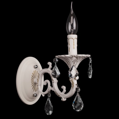 Бра Свеча 1*60W E14 220 V (301024501)