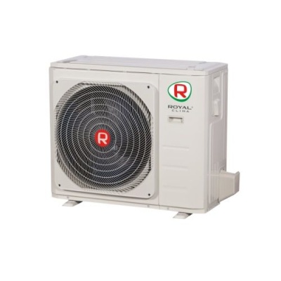 Сплит-система ROYAL CLIMA GRANDE (RC-GDB90HN)