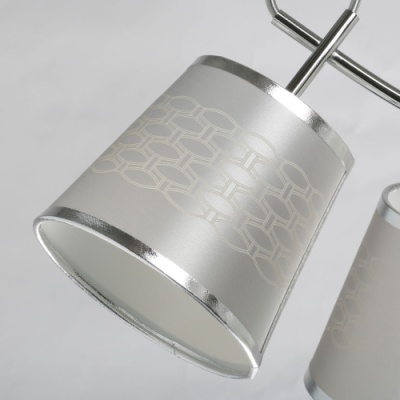 Люстра Лацио 5*60W E27 220 V (103013105)
