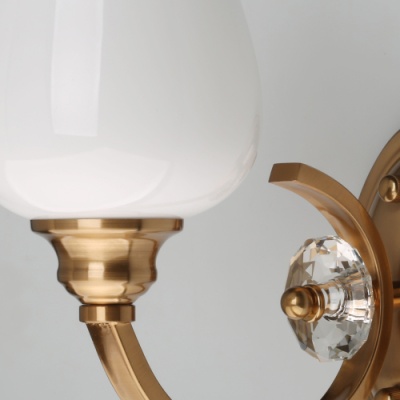 Бра Палермо 1*40W E27 220 V (386027801)