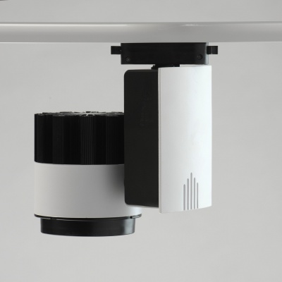 Трек-Светильник 1*30W LED 220 V (550011301)