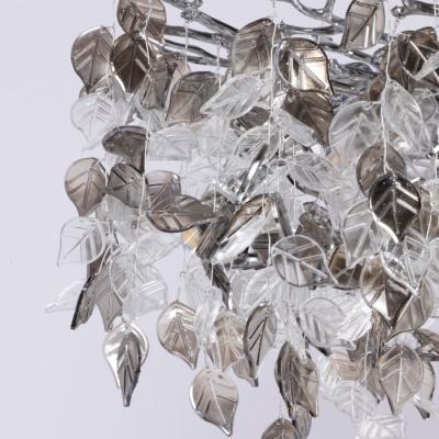 Люстра Лайма 8*60W G9 220V (467014008)