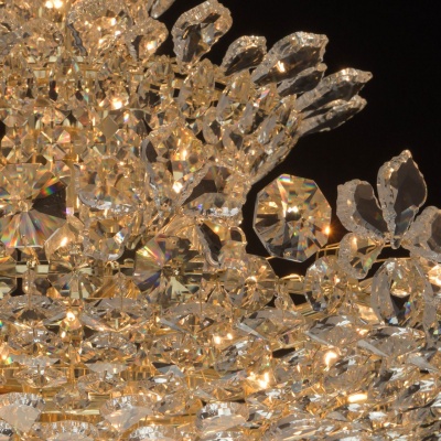 Люстра Лаура 26*40W Е14 220 V (345011226)