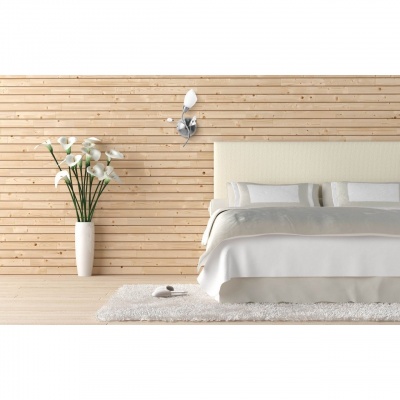 Бра Нежность 1*60W E14 220 V (356025201)