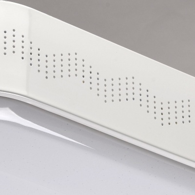 Люстра Ривз 30W LED 220 V (674012101)