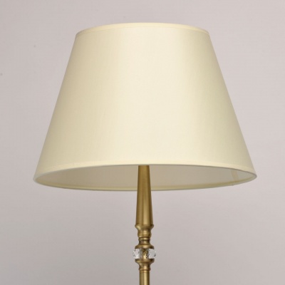 Торшер Аврора 1*40W E27 220 V (371044101)