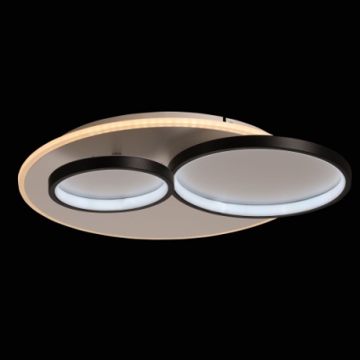 Люстра (пульт) Оскар 42*2W LED 220 V (510013103)