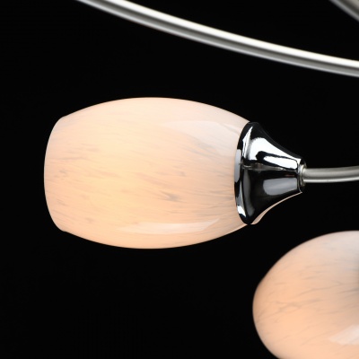 Люстра Олимпия 8*60W E14 220 V (638016708)