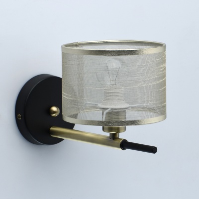 Бра Конрад 1*40W E14 220 V (667021401)